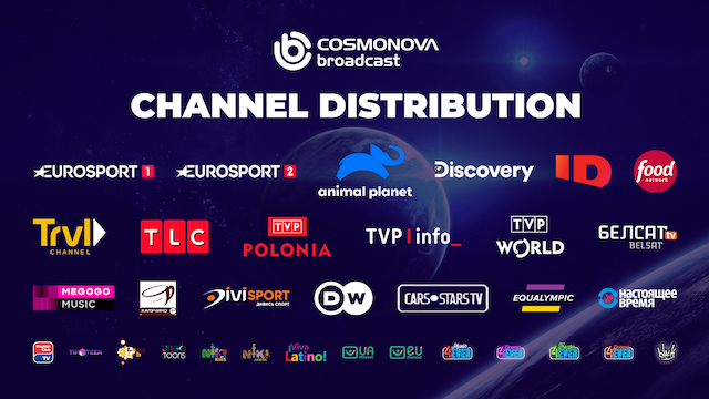 Structured Distribution as a Unified Operational Model - Photo