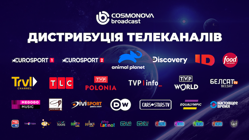 Структурована дистрибуція як єдина операційна модель - Фото