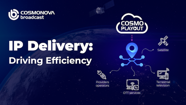 Managed Delivery Across All Platforms - Photo