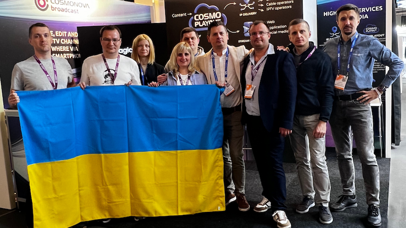 IBC 2024 добігла кінця. Зустрінемось на IBC 2025! - Фото