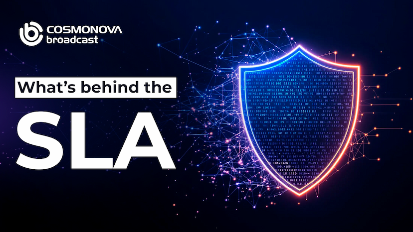 SLA: Security Guarantee or Just a Promise? - Photo
