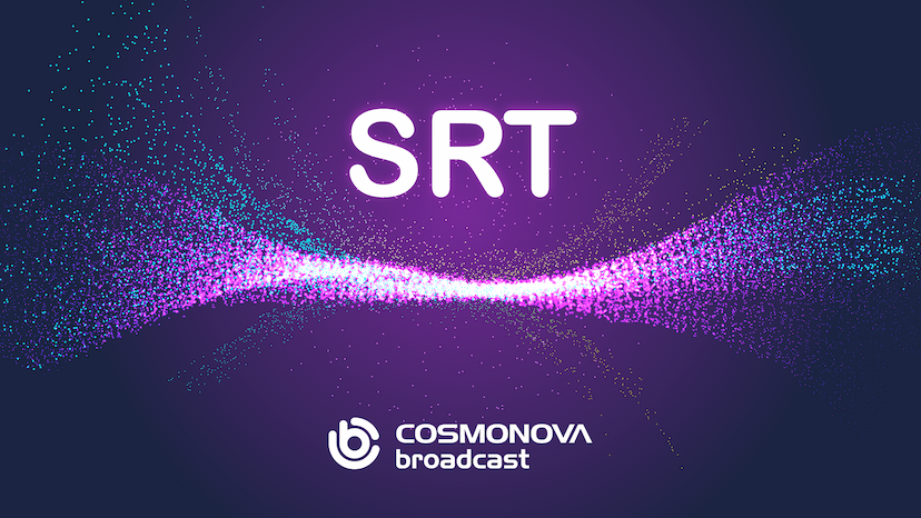 SRT protocol - Photo