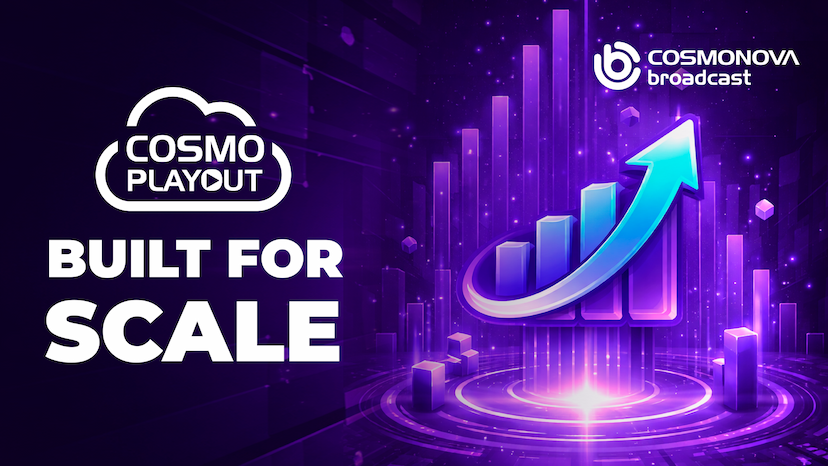 Operations Define TV Channel Success - Photo Operations Define TV Channel Success - Photo