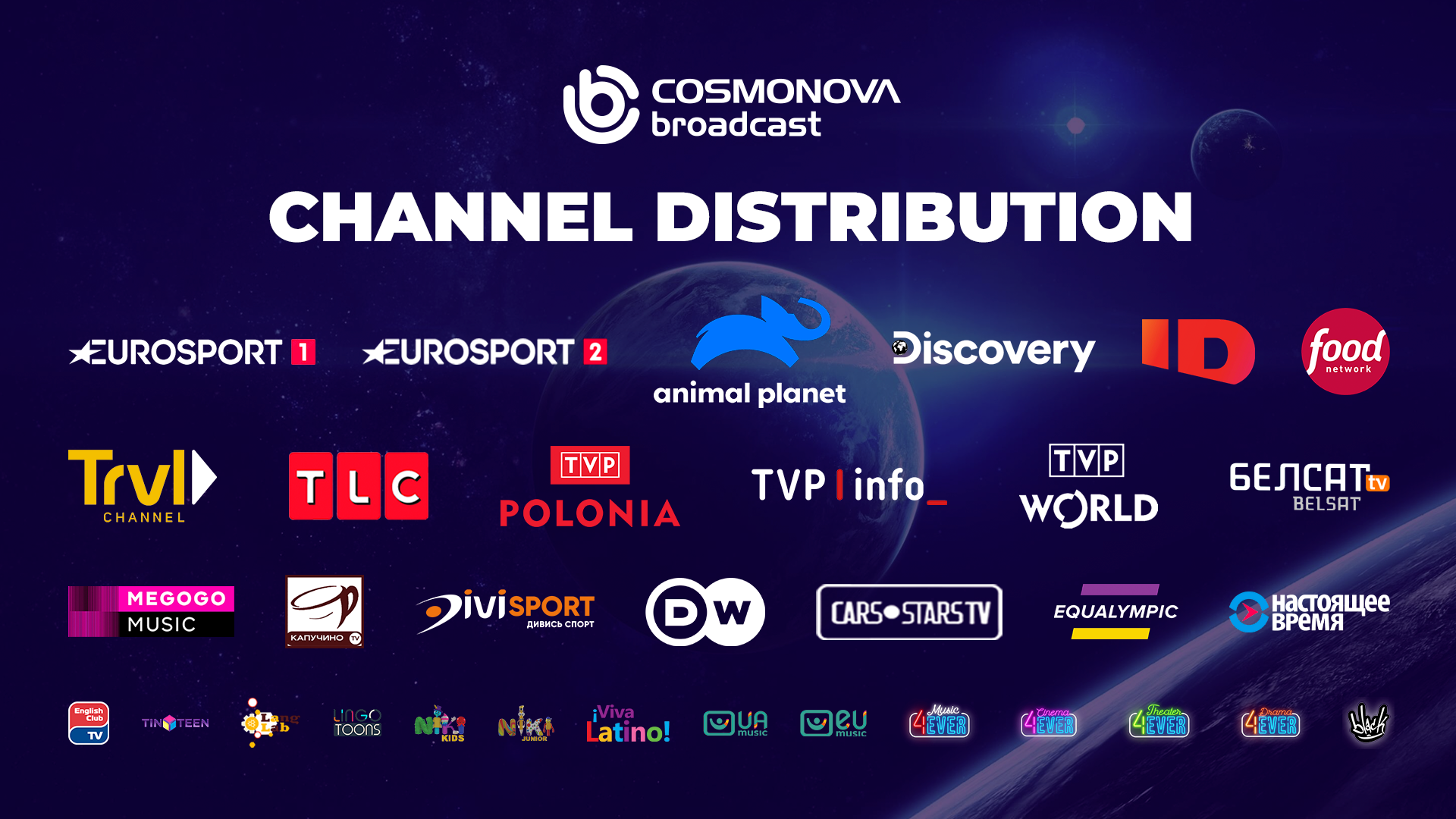 Structured Distribution as a Unified Operational Model - Photo Structured Distribution as a Unified Operational Model - Photo