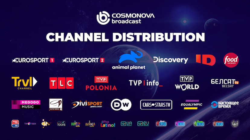 Structured Distribution as a Unified Operational Model - Photo Structured Distribution as a Unified Operational Model - Photo