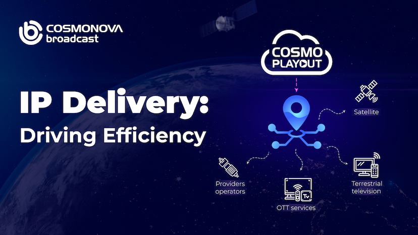 Managed Delivery Across All Platforms - Photo Managed Delivery Across All Platforms - Photo