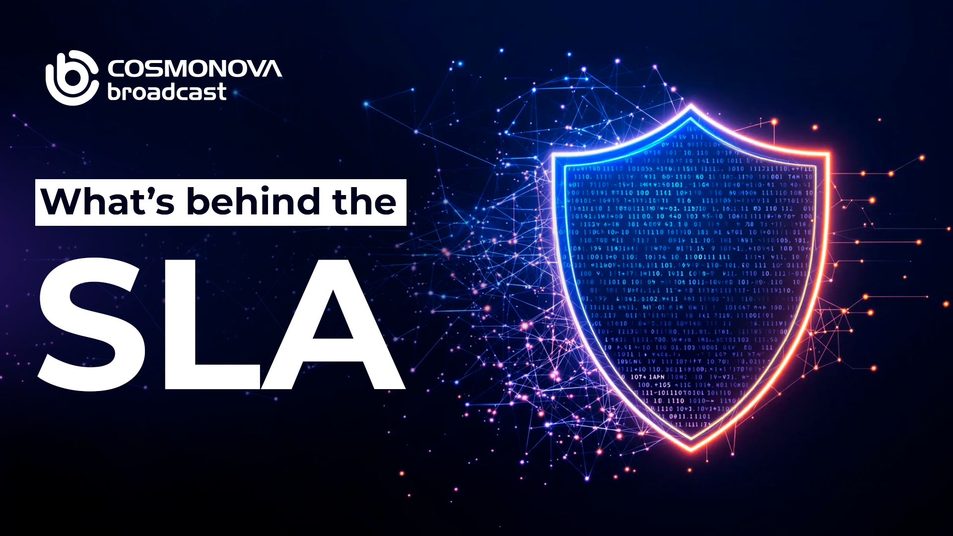 SLA: Security Guarantee or Just a Promise? - Photo SLA: Security Guarantee or Just a Promise? - Photo